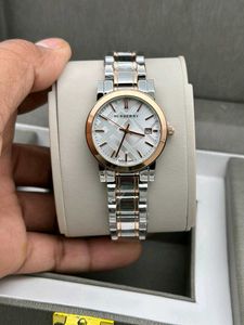 BURBERRY PREMIUM QUALITY LADIES WATCH AT SALE