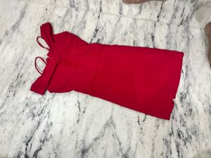 Bodycon Pink Dress