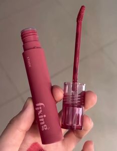 Etude Fixing Lip Tint # 07Cranberry plum