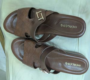 Brown Healers -Liberty JD-12 Women Casual