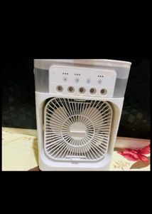 Portable Air Conditioner CoolerNewwithtag