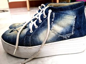 Korean Sneakers