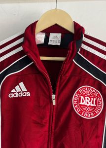 Adidas Denmark DBU Track Jacket