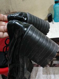 Butterfly Casual Shoes
