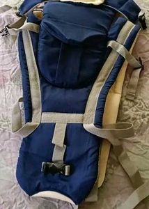 Baby Carrier Backpack