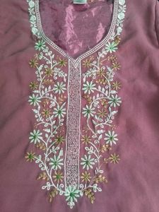 Pakistani suit set