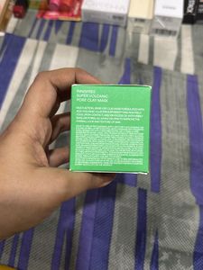 Innisfree Super Volcanic Pore Clay Mask