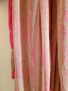 KURTA DHOTI WITH DUPATTA