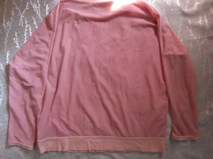 Baby Pink y2k Shirt 🎀👕