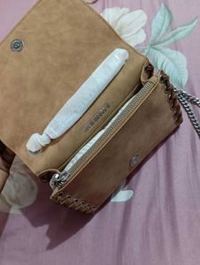 Steve Madden BRAMO-N Tan Handbag – NWT