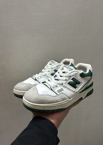 *100% Authentic* New Balance 550