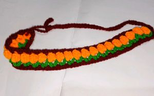 Handmade Crochet Headband