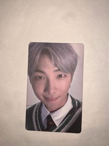 BTS Map of the Soul 7 Album