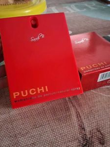 Sarah B. PUCHI Eau de Parfum