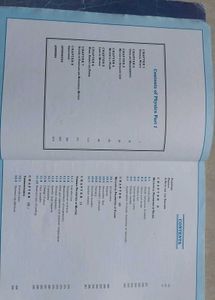 📚  Set Of 6 Textbooks Class 12 Science