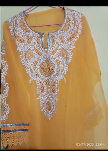 Dress Material