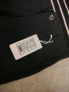 Trouser+Top