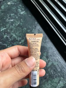 Nykaa Mini SKINgenius Foundation