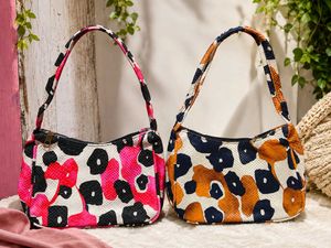 Cute Kids Plush Bags ( combo of two)