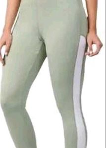 PACK OF 2 - SOLID TIGHTS