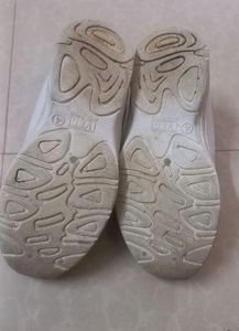 Unisex Shoes