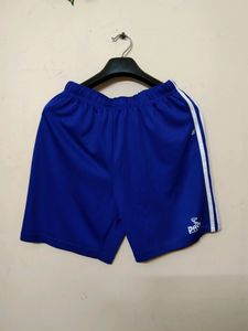 PACE Shorts (Blue)
