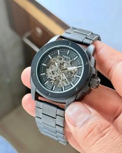 Fossil Modern machine Automatic