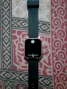 Smart Watch - Touch Screen