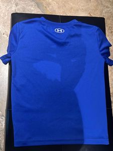 2 Pcs Under Armour Tees