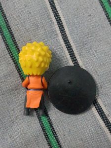 Naruto Chibi Figure