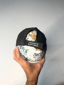 Toronto Raptors Baseball Cap