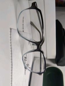 Ray-Ban Eyeglasses