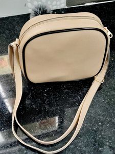 🎀 Luxury Floral Sling Bag ❣️🥰