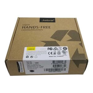 Jabra Bluetooth USB SpeakerphoneSpeak510
