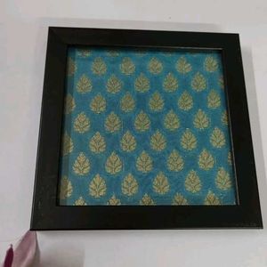 Decorative Framed Wall Art