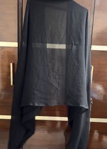 Lucknowi Kurta with pant , Inner and dhuptta