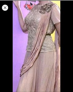 Beautiful  Gown