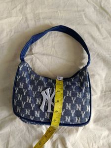 New York Yankees Mini Shoulder Bag