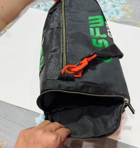 Gym Bag