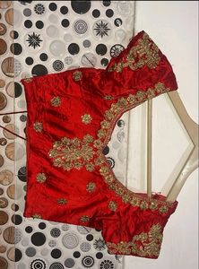 Designer Lehenga