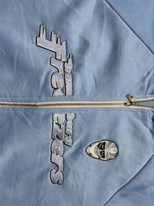 Hamburg Freezers Ice Hockey Collectible Jacket