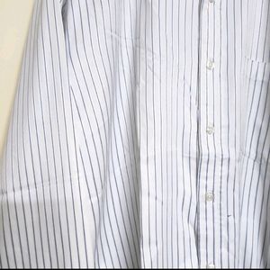 🆕️Striped Formal Shirt