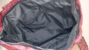 🆕️ LadyBag With Full Astra(Red)