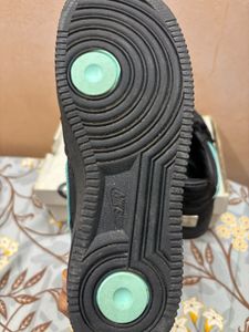Nike Air Force 1 Tiffany sneakers ORIGINAL