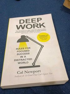 Self Help Book
