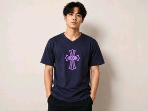 Chrome Hearts T-Shirt