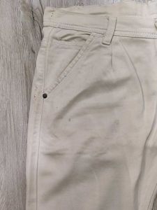 Ma5847 Statement Graphic Pants waist 36 inches