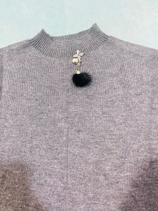 Stylish Middi Top
