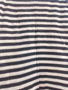 pair of two Striped Sleeveless Top size 24 st