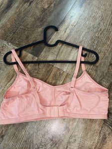 ZIVAME Peach 🍑 BRA FREE DELIVERY
